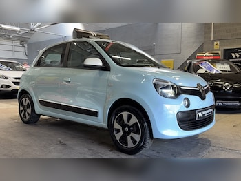 Used Renault Twingo 2015 for sale - 78459637: Photo