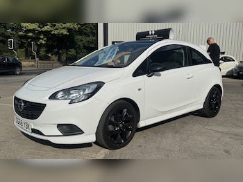 Used Vauxhall Corsa 2018 for sale - 79260887: Photo