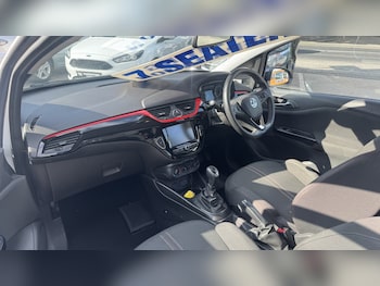Used Vauxhall Corsa 2018 for sale - 79260887: Photo