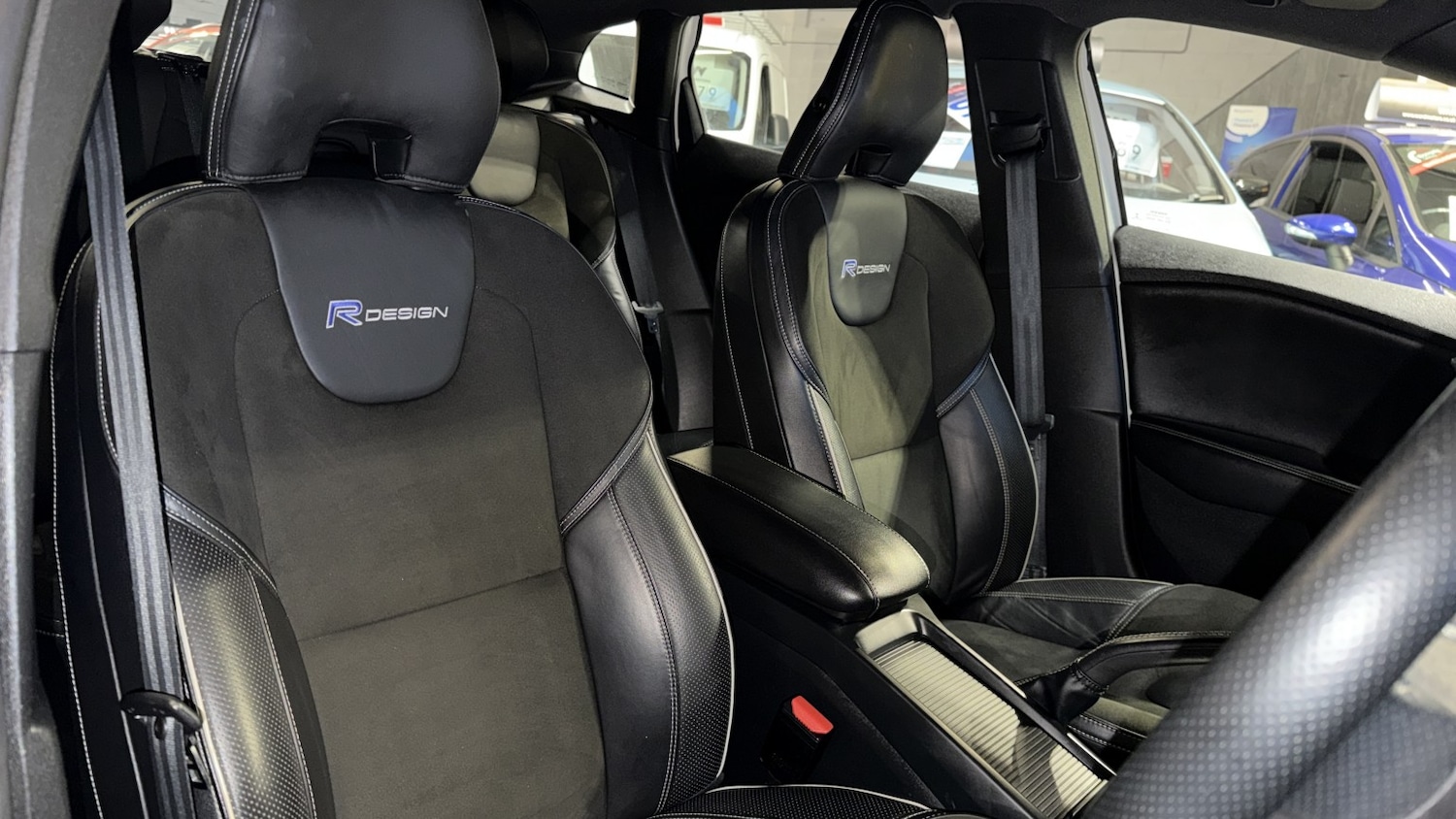 Used Volvo V40 2014 for sale - 77093958: Photo 13