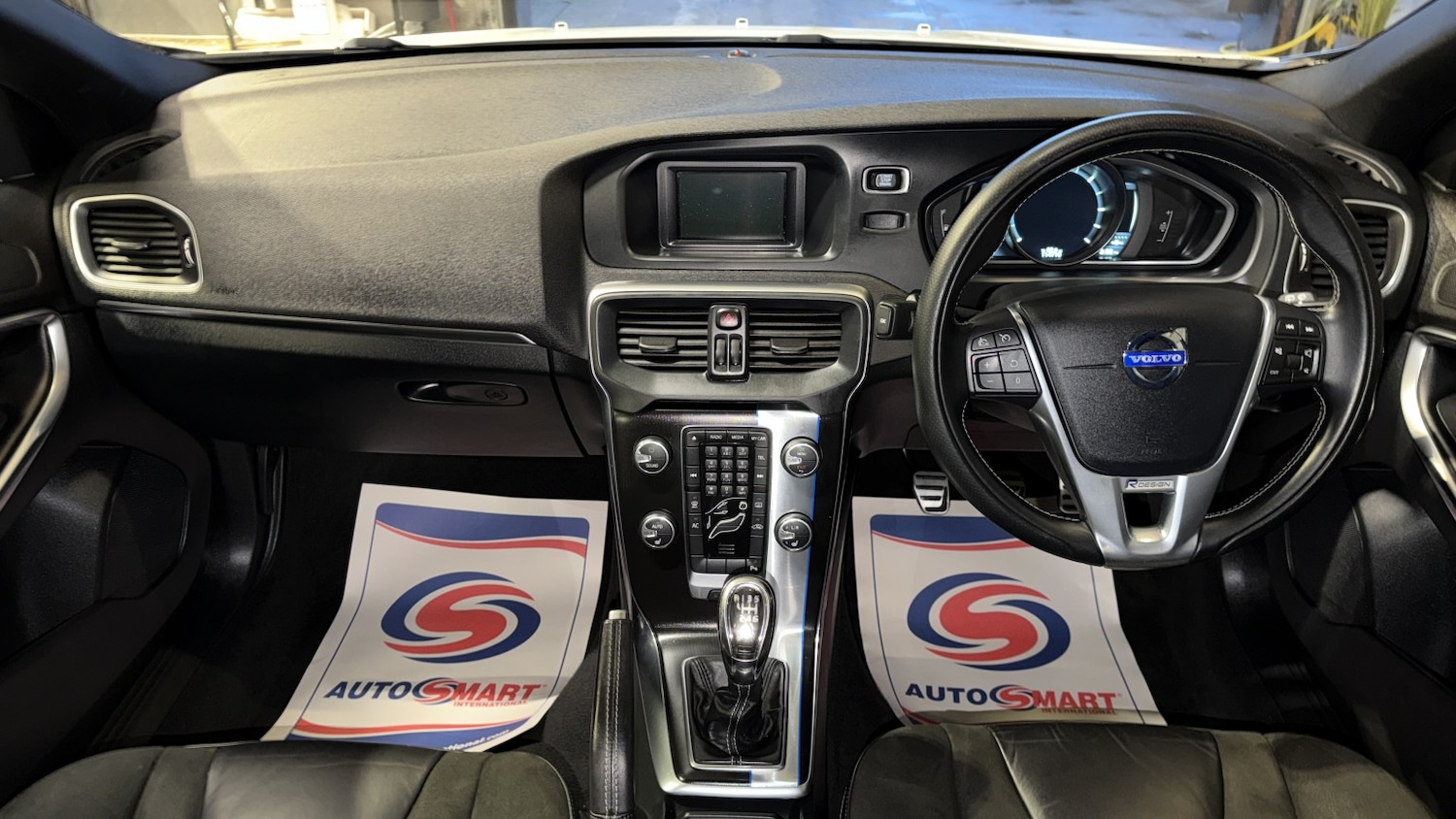 Used Volvo V40 2014 for sale - 77093958: Photo 14