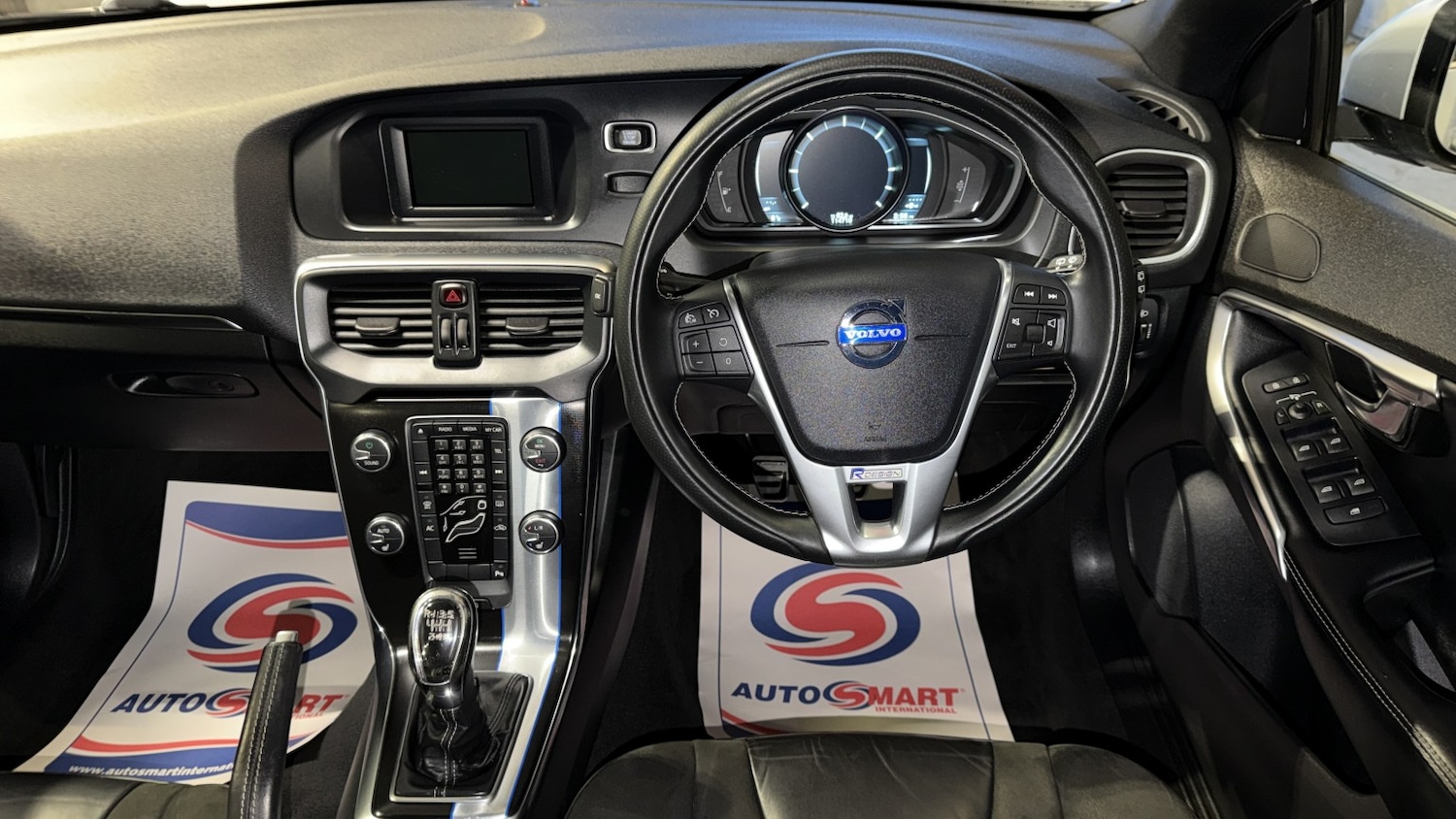 Used Volvo V40 2014 for sale - 77093958: Photo 16