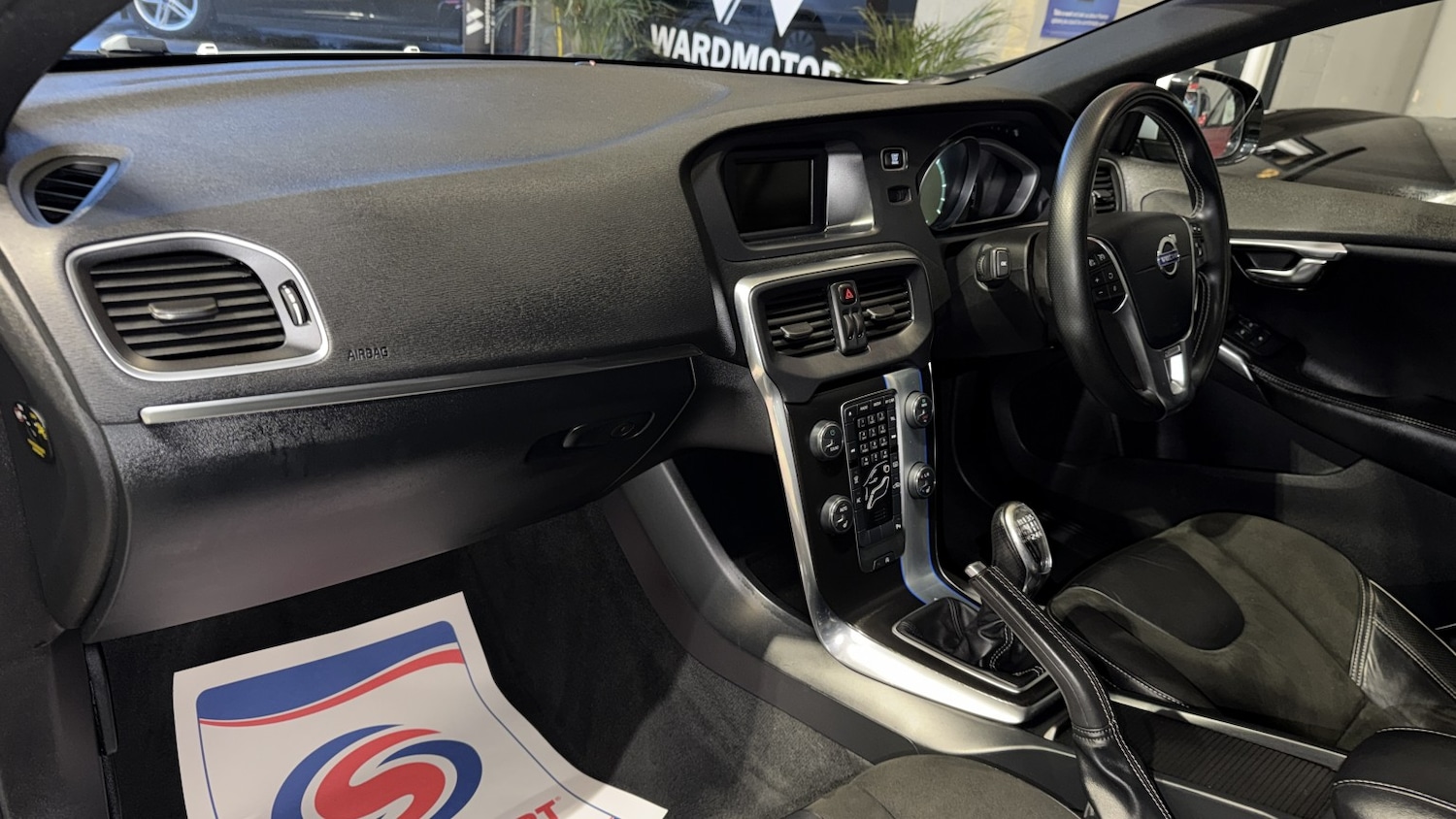 Used Volvo V40 2014 for sale - 77093958: Photo 18