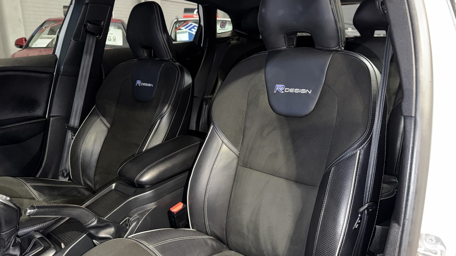 Used Volvo V40 2014 for sale - 77093958: Photo 19