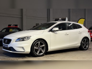 Used Volvo V40 2014 for sale - 77093958: Photo