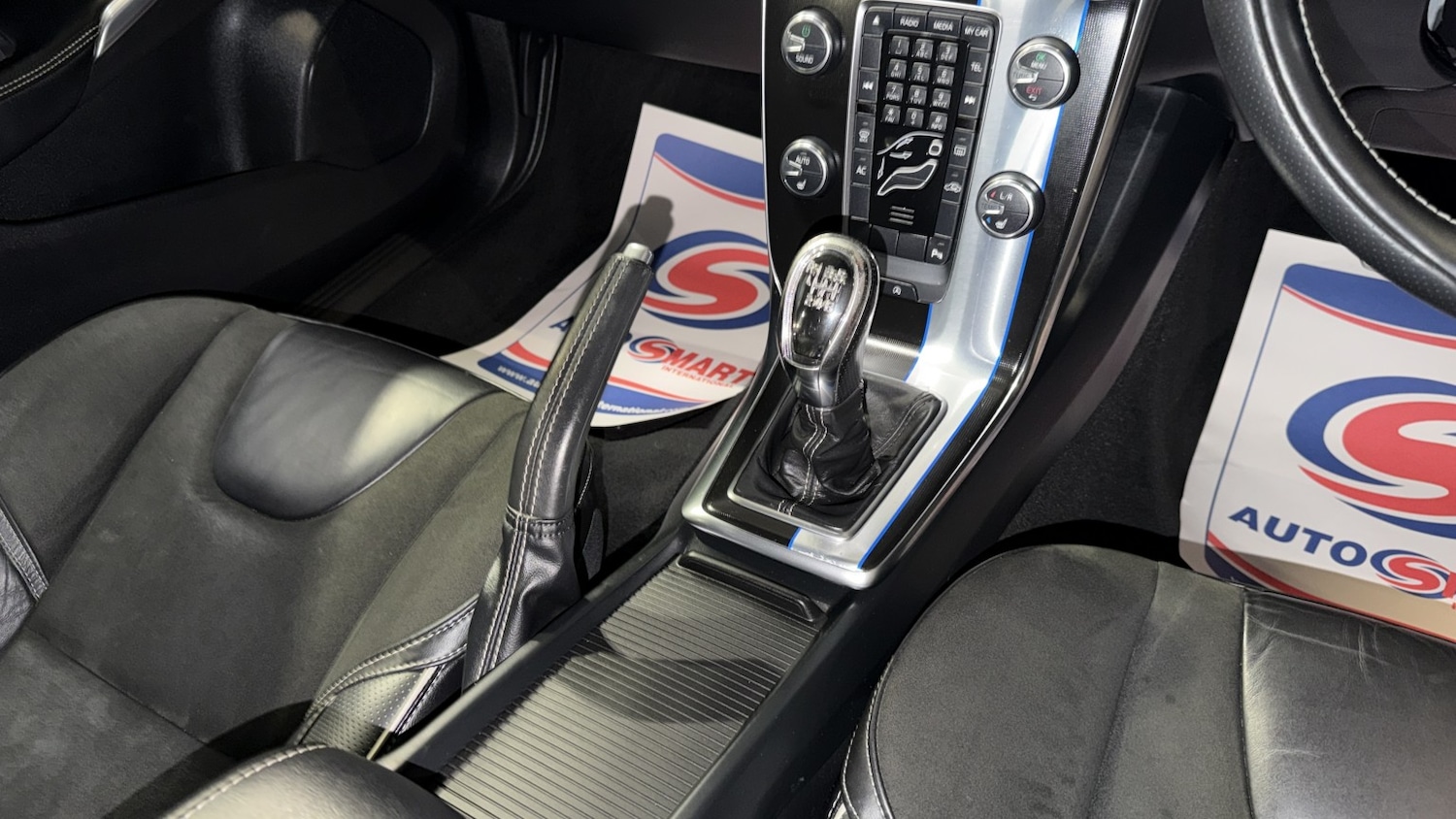 Used Volvo V40 2014 for sale - 77093958: Photo 21