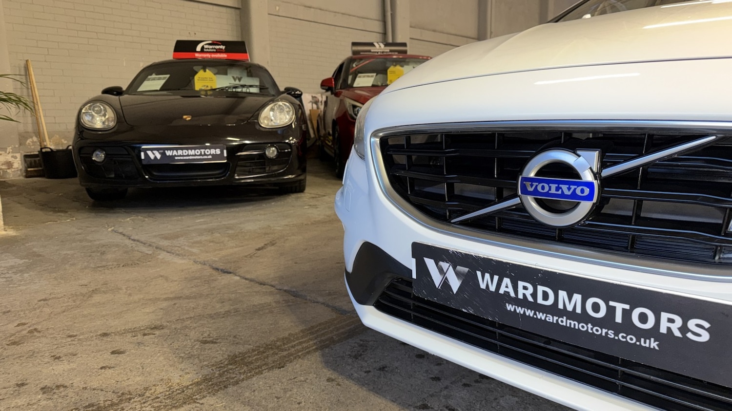 Used Volvo V40 2014 for sale - 77093958: Photo 27