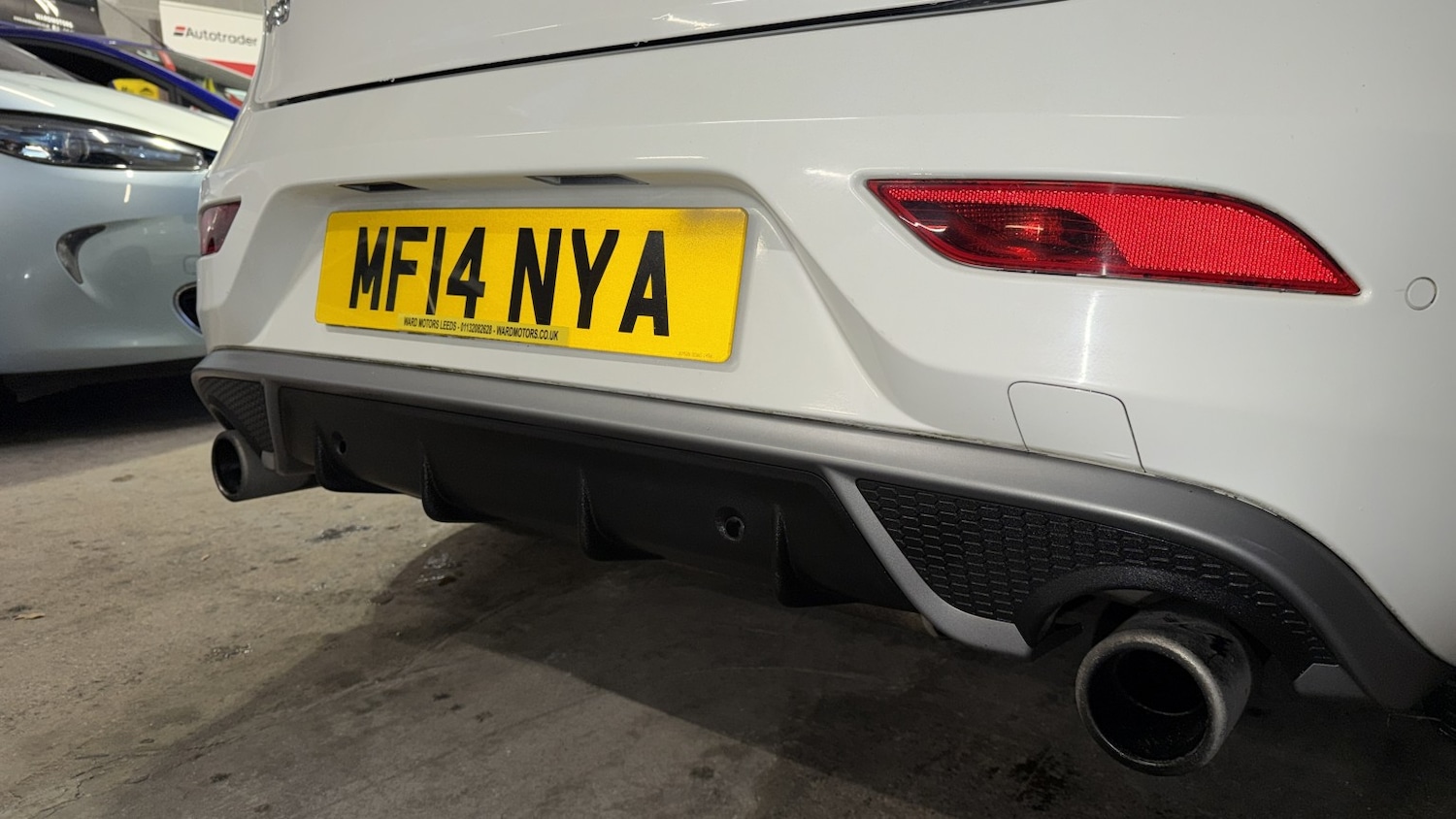 Used Volvo V40 2014 for sale - 77093958: Photo 33