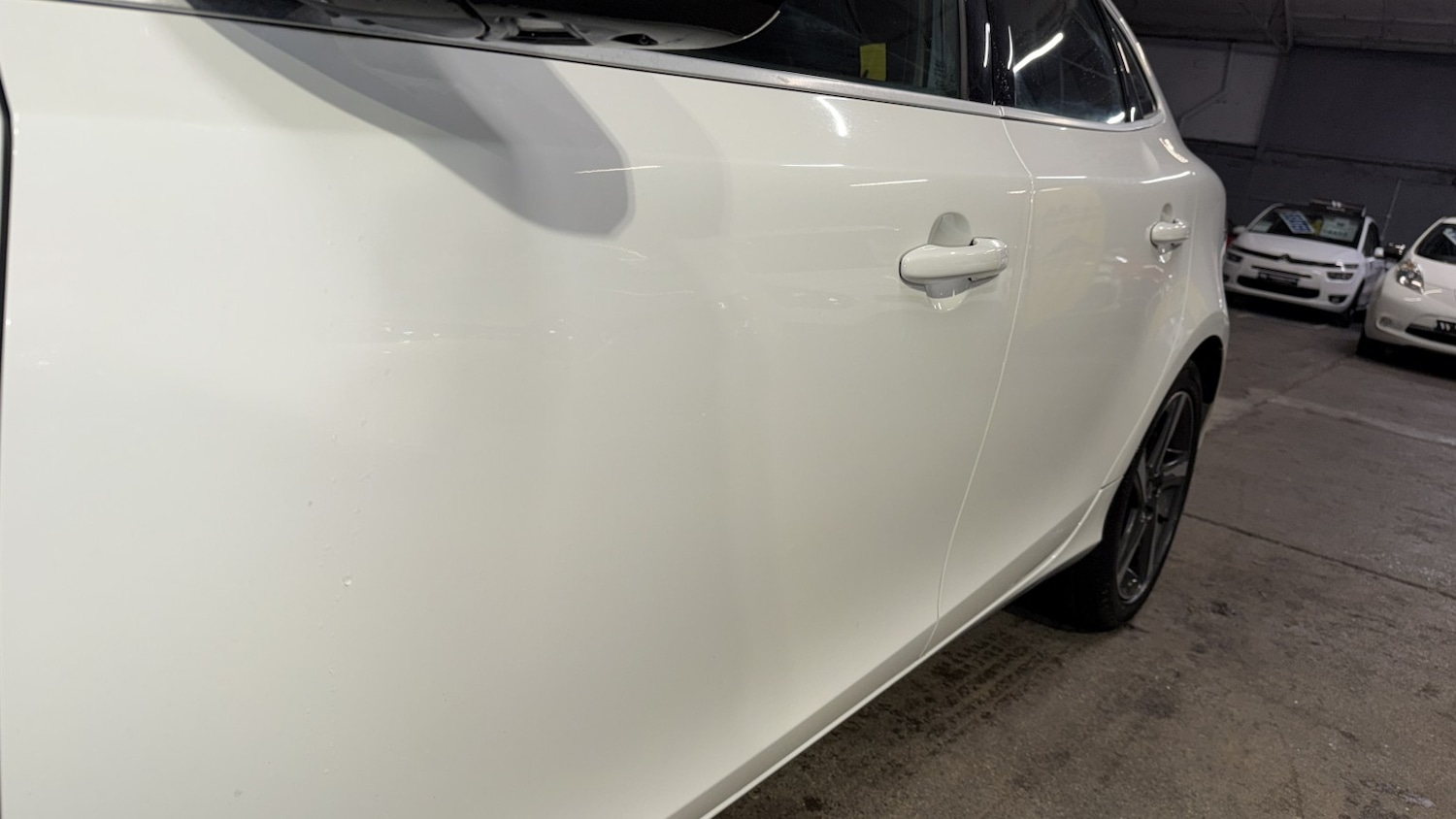 Used Volvo V40 2014 for sale - 77093958: Photo 36