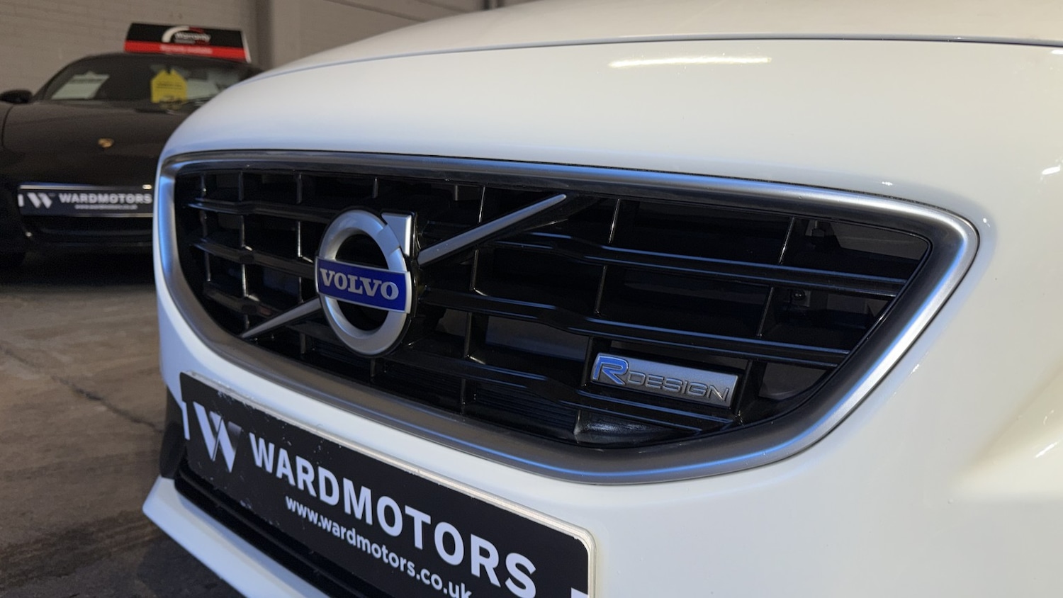 Used Volvo V40 2014 for sale - 77093958: Photo 39