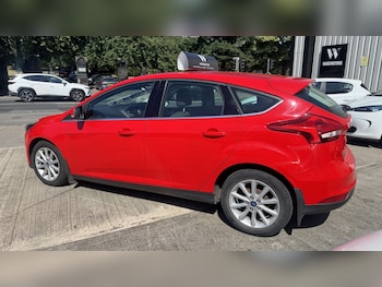 Used Ford Focus 2015 for sale - 79187684: Photo