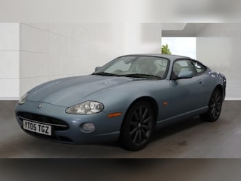Used Jaguar XK8 2005 for sale - 78865096: Photo