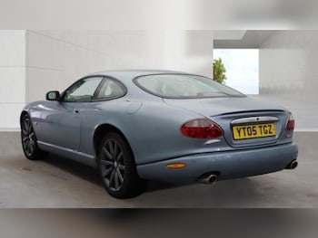 Used Jaguar XK8 2005 for sale - 78865096: Photo
