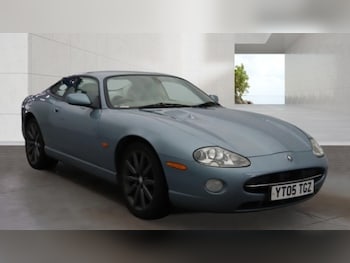 Used Jaguar XK8 2005 for sale - 78865096: Photo