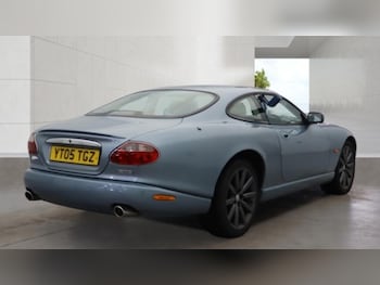 Used Jaguar XK8 2005 for sale - 78865096: Photo