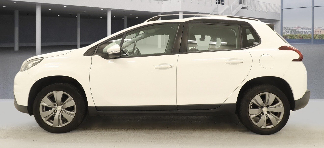 Used Peugeot 2008 2017 for sale - 77973724: Photo 10