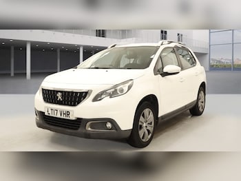 Used Peugeot 2008 2017 for sale - 77973724: Photo