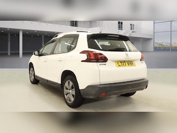Used Peugeot 2008 2017 for sale - 77973724: Photo