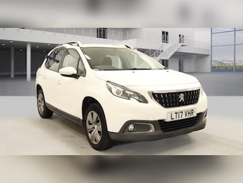 Used Peugeot 2008 2017 for sale - 77973724: Photo