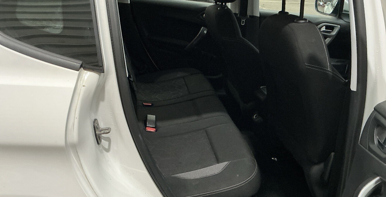 Used Peugeot 2008 2017 for sale - 77973724: Photo 6