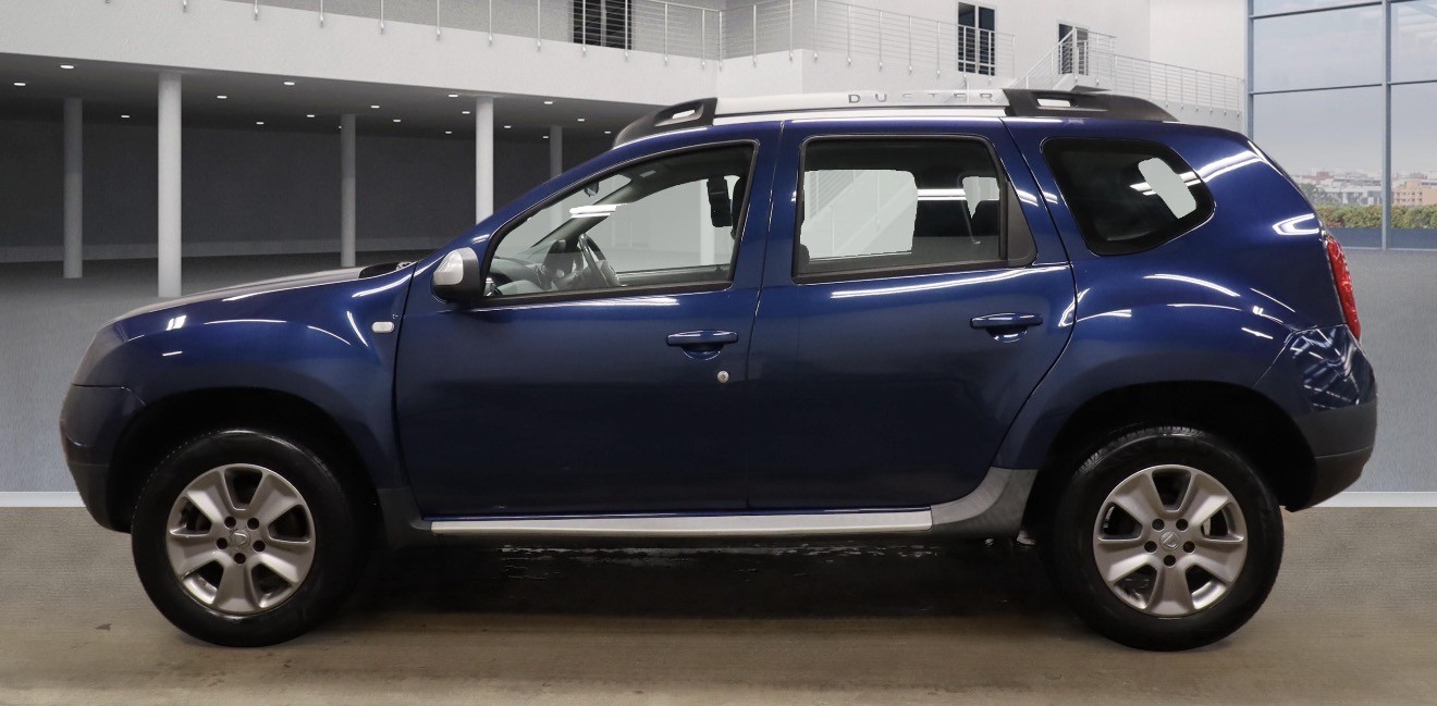 Used Dacia Duster 2015 for sale - 77245284: Photo 10