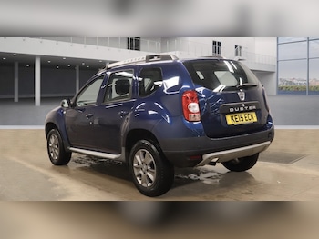 Used Dacia Duster 2015 for sale - 77245284: Photo