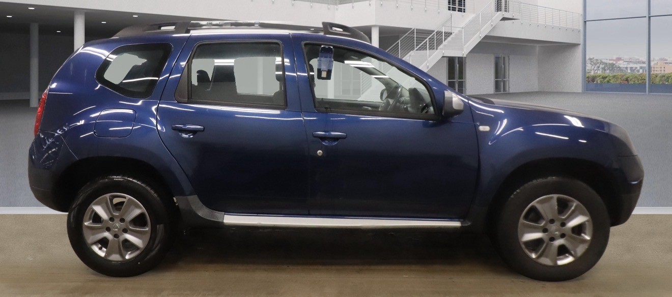 Used Dacia Duster 2015 for sale - 77245284: Photo 9