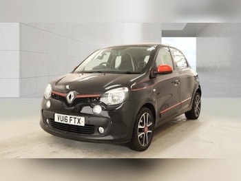 Used Renault Twingo 2016 for sale - 78689038: Photo