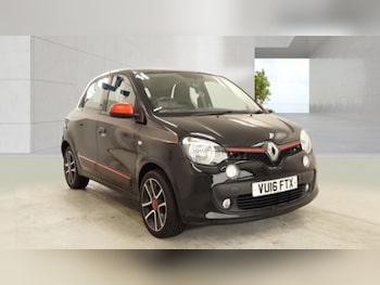 Used Renault Twingo 2016 for sale - 78689038: Photo