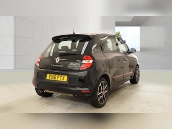 Used Renault Twingo 2016 for sale - 78689038: Photo
