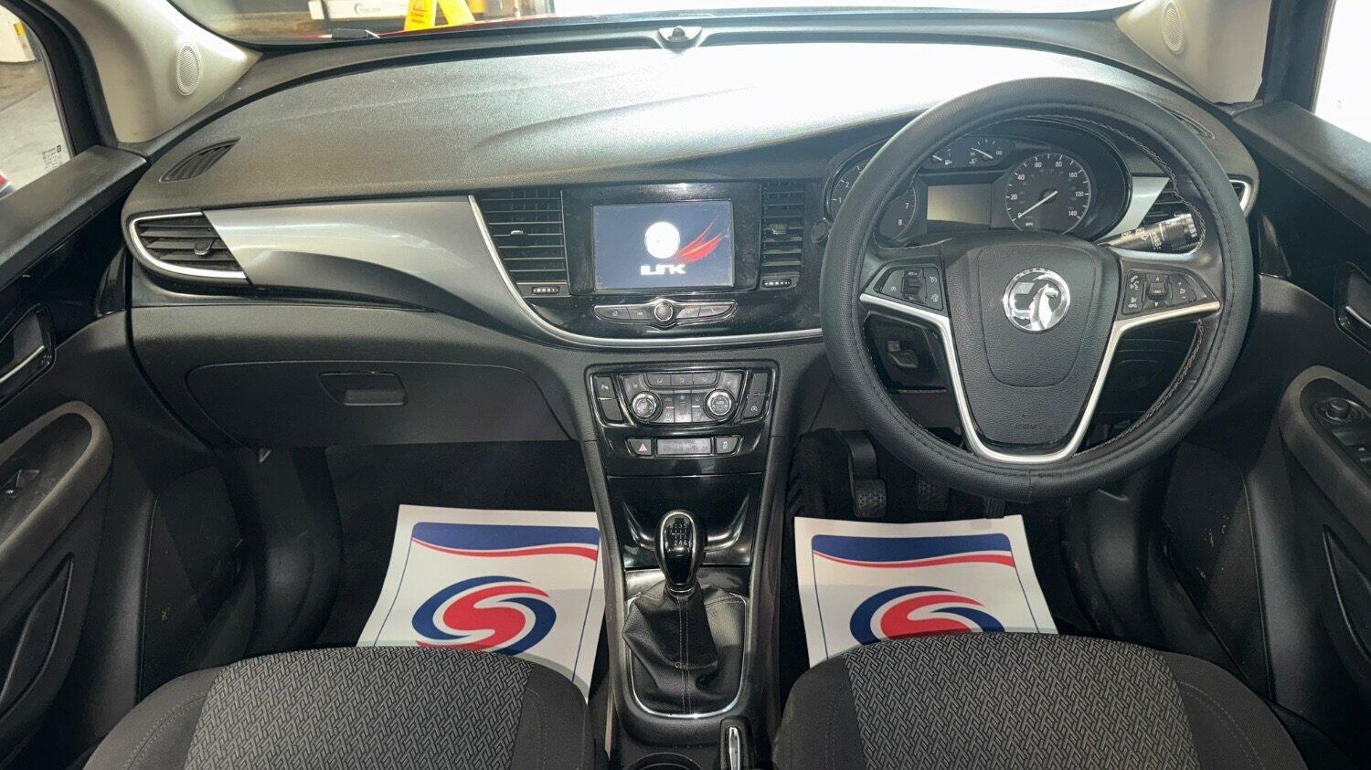 Used Vauxhall Mokka X 2018 for sale - 76793854: Photo 14