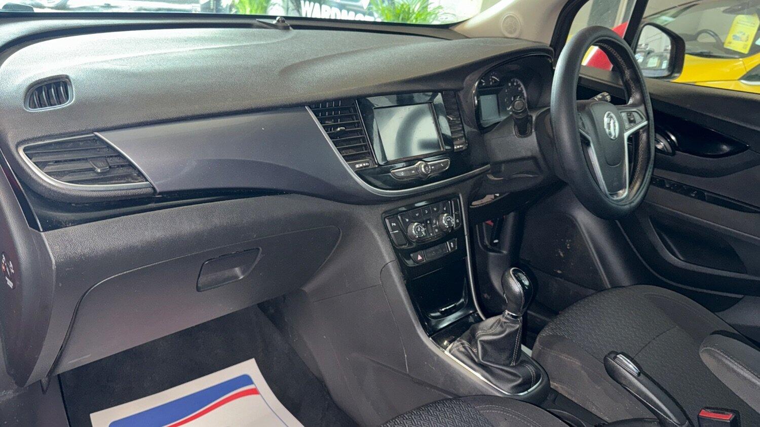 Used Vauxhall Mokka X 2018 for sale - 76793854: Photo 18