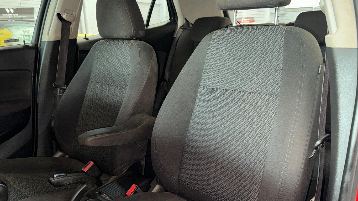 Used Vauxhall Mokka X 2018 for sale - 76793854: Photo 19