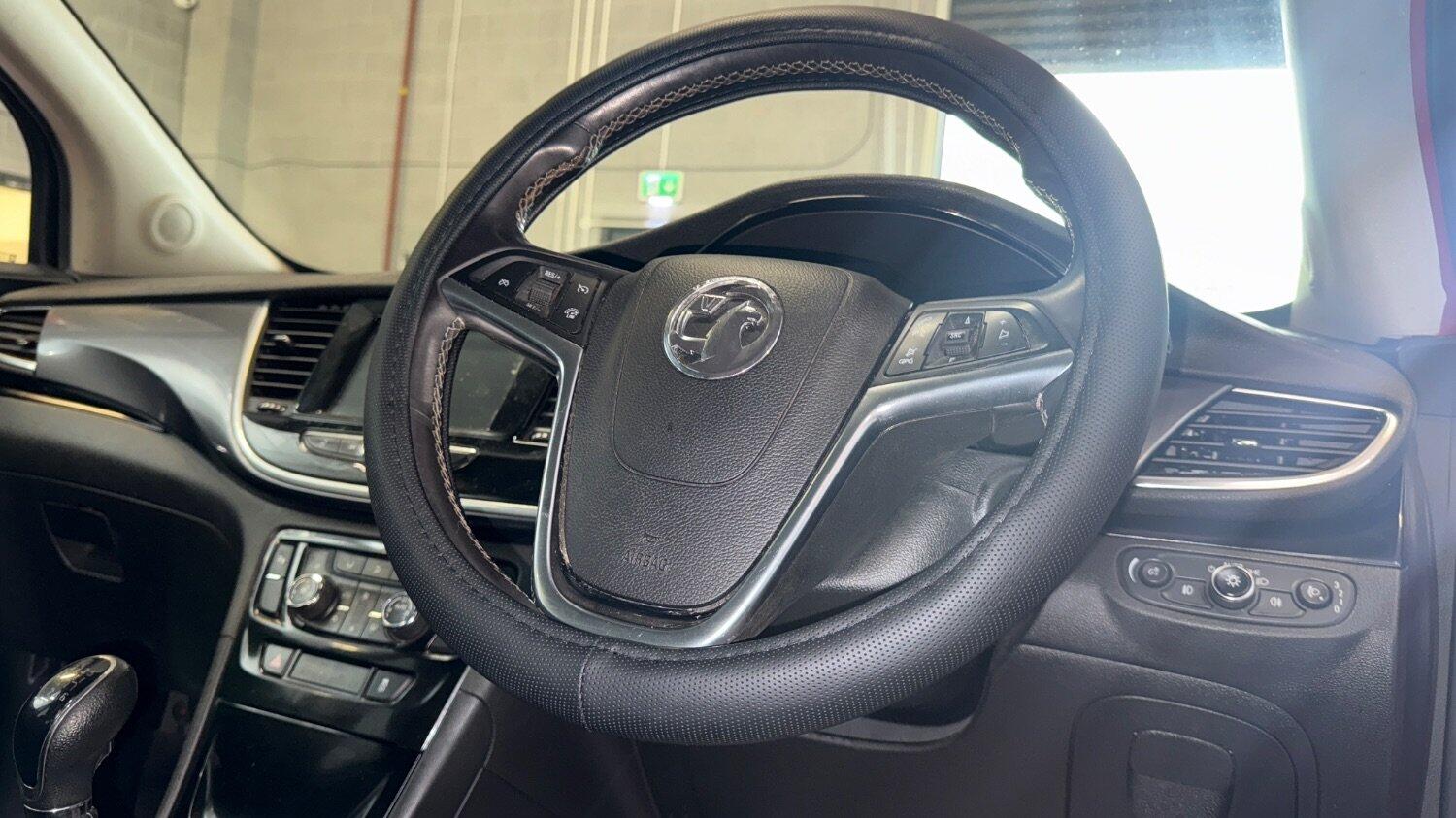 Used Vauxhall Mokka X 2018 for sale - 76793854: Photo 21