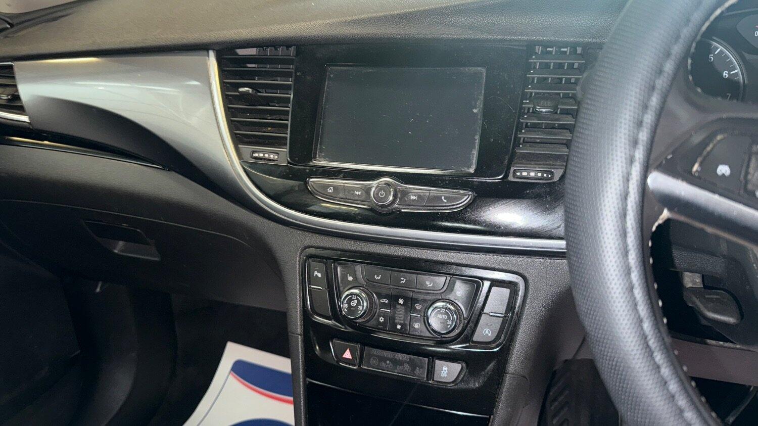 Used Vauxhall Mokka X 2018 for sale - 76793854: Photo 22