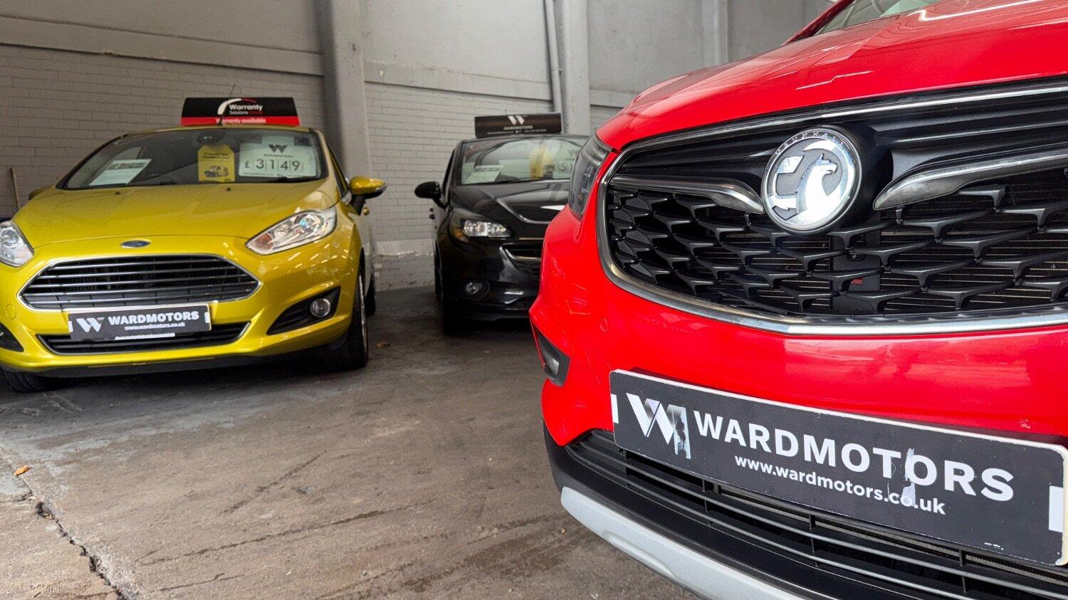 Used Vauxhall Mokka X 2018 for sale - 76793854: Photo 28