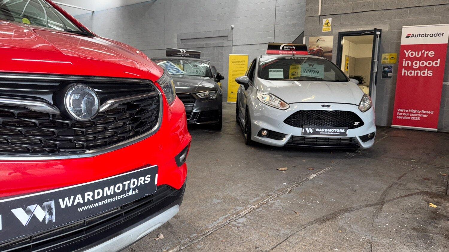 Used Vauxhall Mokka X 2018 for sale - 76793854: Photo 31