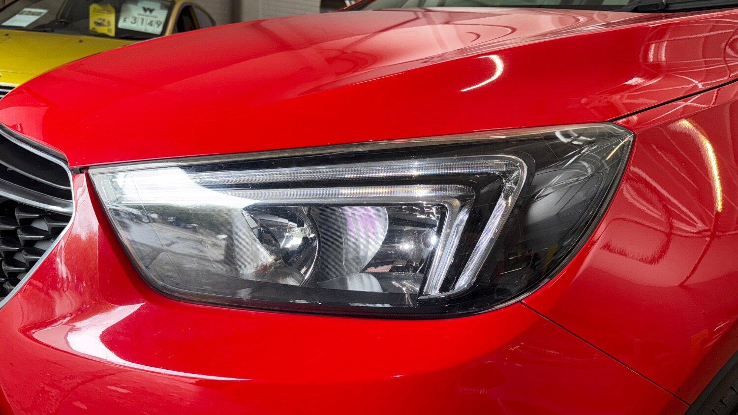 Used Vauxhall Mokka X 2018 for sale - 76793854: Photo 32