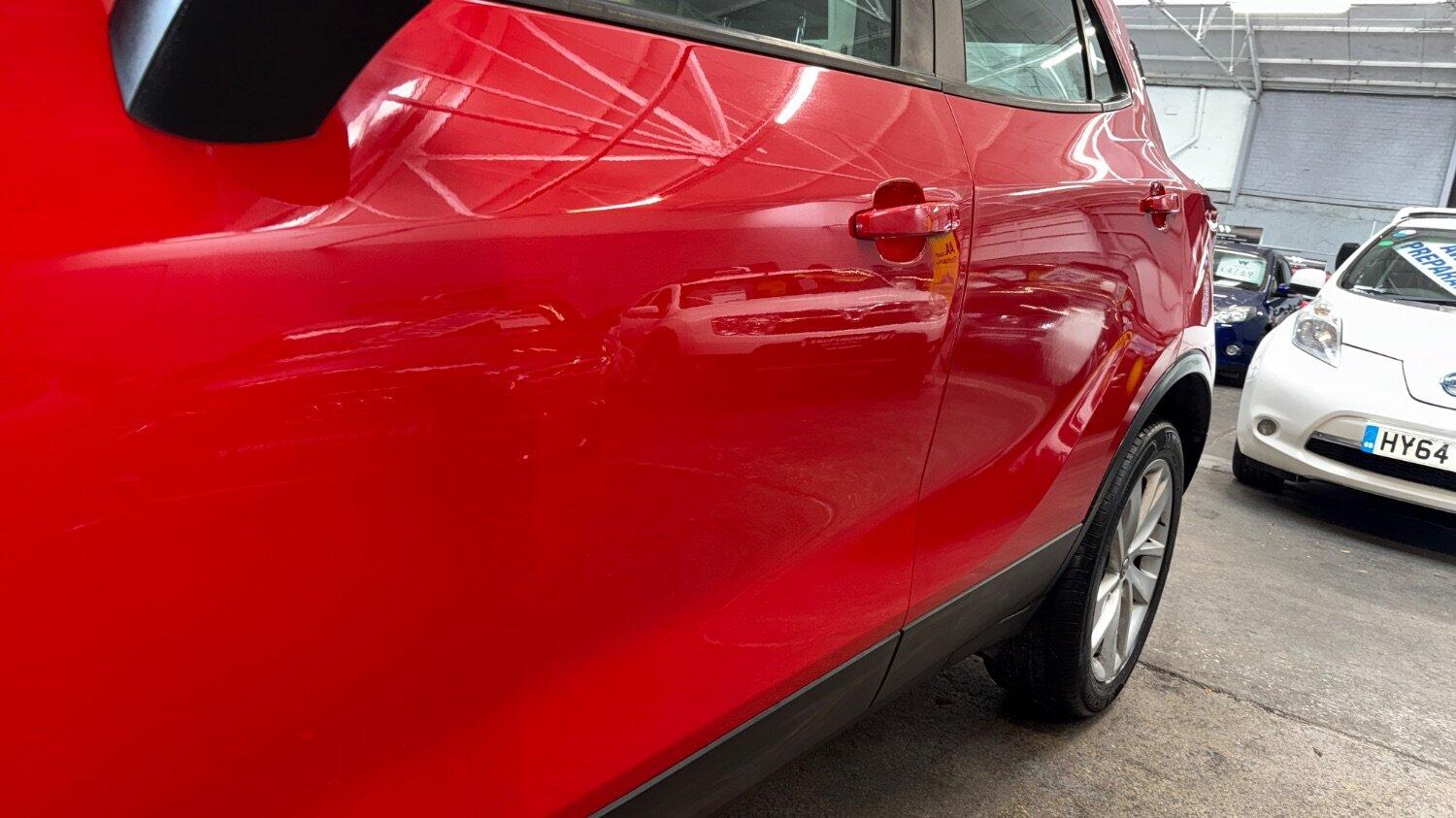 Used Vauxhall Mokka X 2018 for sale - 76793854: Photo 33