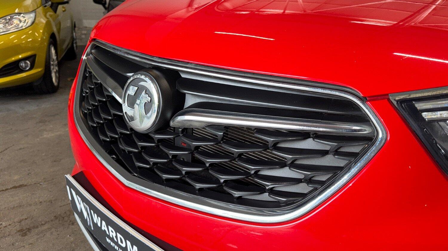 Used Vauxhall Mokka X 2018 for sale - 76793854: Photo 36