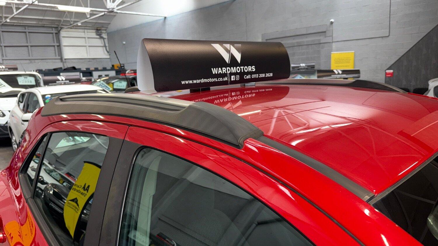 Used Vauxhall Mokka X 2018 for sale - 76793854: Photo 37