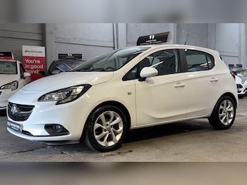 Used Vauxhall Corsa 2015 for sale - 79124430: Photo