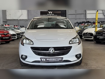 Used Vauxhall Corsa 2015 for sale - 79124430: Photo