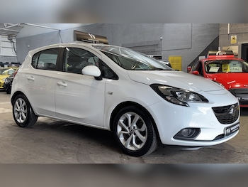 Used Vauxhall Corsa 2015 for sale - 79124430: Photo