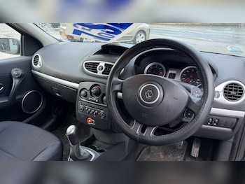 Used Renault Clio 2007 for sale - 77622382: Photo