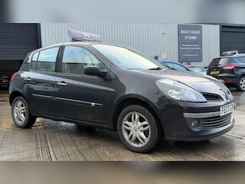 Used Renault Clio 2007 for sale - 77622382: Photo
