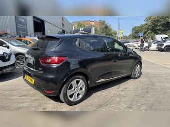 Used Renault Clio 2014 for sale - 79483252: Photo