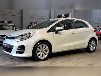 Used Kia Rio 2016 for sale - 78526482: Photo