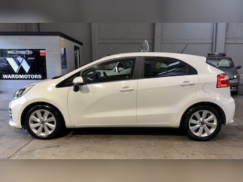 Used Kia Rio 2016 for sale - 78526482: Photo