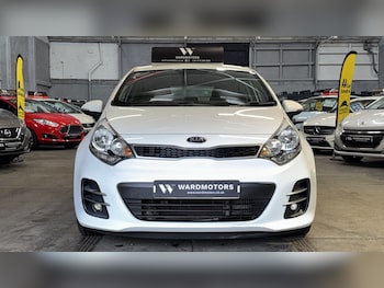 Used Kia Rio 2016 for sale - 78526482: Photo